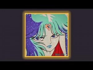 Eris! 🍎 Saint Seiya Ost Mix [Full BGM Movie +Reverb version]