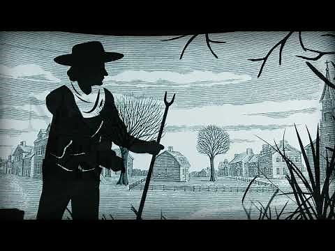 Book Minute: Great Awakening