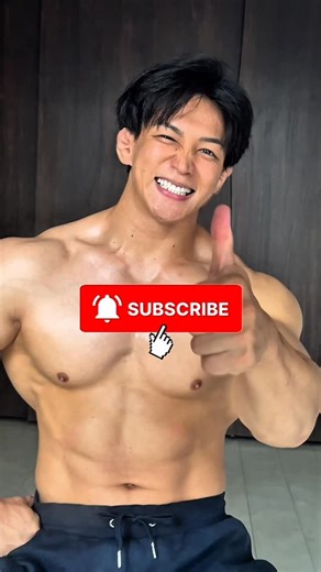 大平稜也（Ohira Ryoya） on Instagram: "Bodysuit❌Upper body exercise⭕️"
