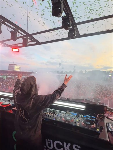 Alan Walker on Reels