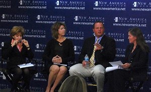 Future Tense Event Recap: Will Neurolaw Change the Judicial System—and Does Free Will Exist?