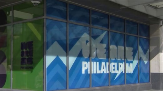 FIFA opens volunteer center in Philly