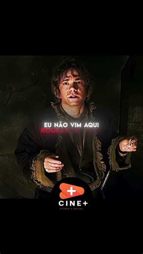 🐉 O Dragão Despertou! | O Hobbit: A Desolação de Smaug (2013)