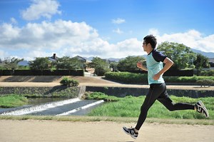 Three Ways to Improve Your Half-Marathon Time