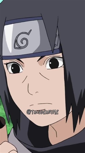 Itachi y Kakashi: Rivalidad y Alianzas en Naruto
