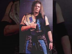 Raven ECW Theme 'Come Out And Play (Keep Em Separated)'