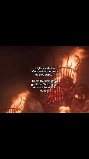 La Santa Inquisición: Historia y Reflexiones