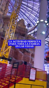 ¡Es imposible aburrirse aquí! 🎢🕹️ Circus Circus Las Vegas Hotel & Casino | Visit Las Vegas