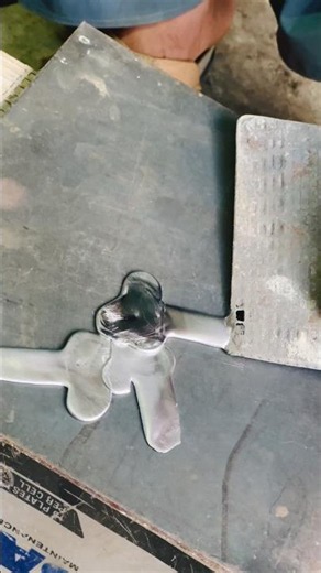 How To Repair Battery Dead Plate #repair #battery #cell #plate #shorts