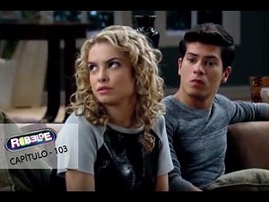 REBELDE | CAPÍTULO 103 - 20 02 2020