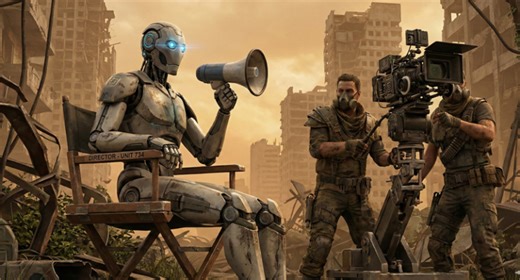 TBWA’s DISRUPT AI Film Festival Crowns Inaugural Winners