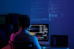 Master your ethical hacking skills with this 18-course bundle