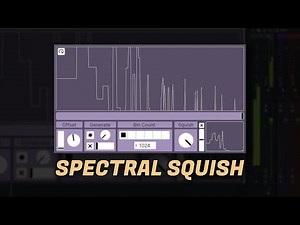 You NEED to get this free spectral plugin