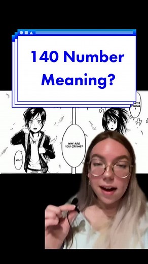 Symbolism Behind AOT Chapter Numbers Explained