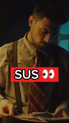 SUS: What does it mean? #slangoftheday