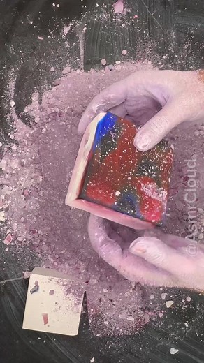 asmrcloudchalk on TikTok