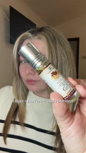#uljaniparfem #alrehabperfume #fyp #chocomusk
