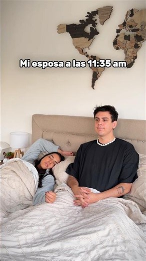 What life is like after getting married #comedy #couples