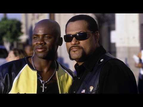 Biker Boyz Complete Movie Review with Story Breakdown | Laurence Fishburne | Derek Luke