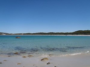Gull Rock National Park - Alchetron, the free social encyclopedia