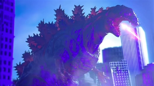 Shin Godzilla Stop Motion Test #Godzilla #Kingkong #godzillavskong #gojira #kingghidorah #rodan #mothra #mechagodzilla #godzillakingofthremonsters #tmtoypics #asktitanmasters #toyphotography #kaiju #kaijuphotography #shmonsterarts #shmonsterartsgodzilla #shma #monsterarts #shingodzilla #shingodzilla2016 #godzilla2016 #stopmotion #stopmotionanimation #animation #godzillastopmotion #godzillaanimation