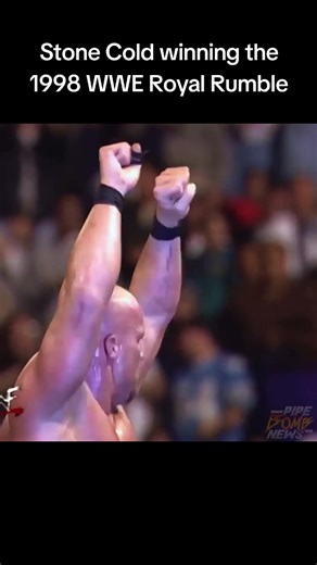 predictable but stone cold was red hot and fully deserved #wrestling #wwe #wwf #wcw #ecw