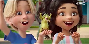 'Leo' Review: Adam Sandler's Animated Netflix Comedy Works Best When It Gets Bizarre