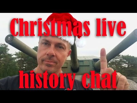 Christmas Live chat Lost Battlefield news and review