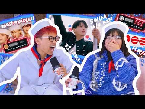 BREAKING DOWN THE BTS COMEBACK (& why fans are divided 😭)