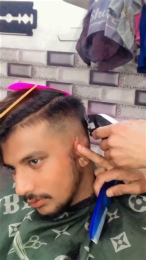 Zero Machine haircutting zero machine mixing #0 #0Machine #0MachineMachine #HieraStyle #haircutting