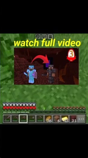 netherite armor and tools