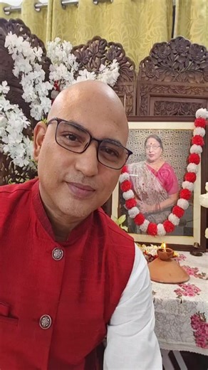 Sharda Sinha on Instagram: "New Chhath Song Releasing today at 8:00pm in original voice of our Legendary #ShardaSinha"