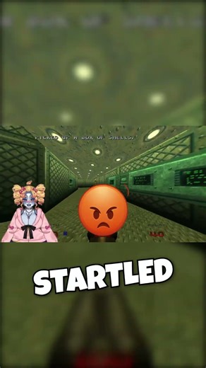 ArchAShark's Cacodemon Shock! Doom 64 Design Reaction!