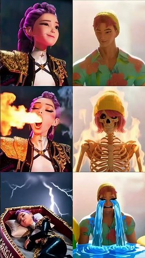 Rumí X Abs Saja | Back to Normal