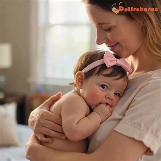 📦✨ Unboxing Love, One Detail at a Time ✨📦 Every reborn doll is carefully dressed, wrapped, and packed with love — ready to bring warmth and joy to your home. 🧸💖 👉 See the magic: www.dollreborns.com #RebornDolls #UnboxingJoy #HandcraftedLove | Dollreborns