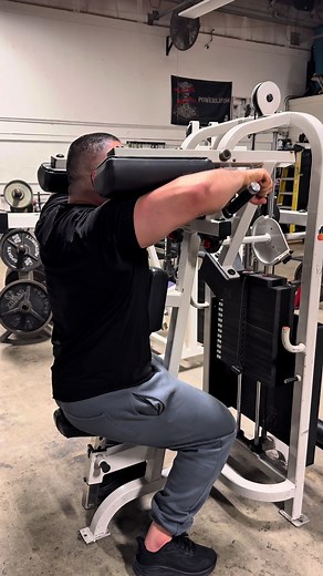 Strength Training Tips: Mastering Lateral Raises
