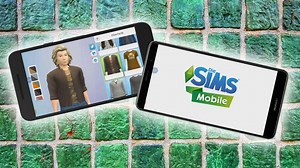 Die Sims Mobile: Lebenssimulation kommt fürs Handy