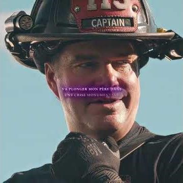 He saved a girl's life... but the consequences are... #film #movie