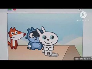 pango crying reversed no