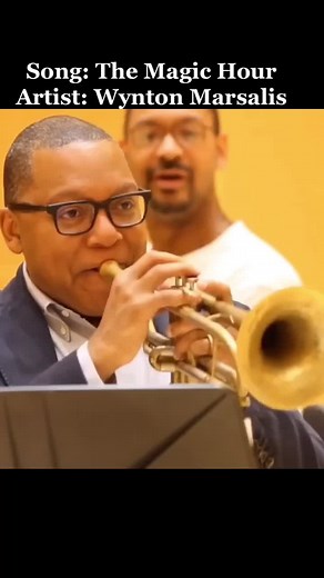 The Magic Hour - True Story feat. Jason Marsalis