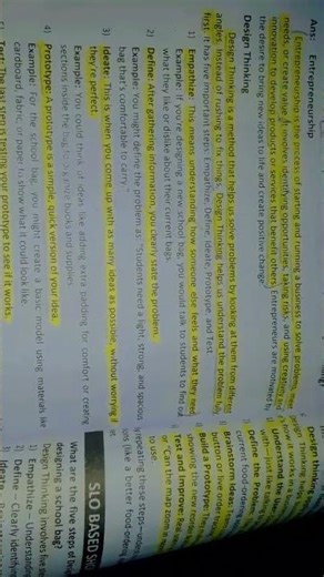 #class11 new computer chp 9 first easy long answer