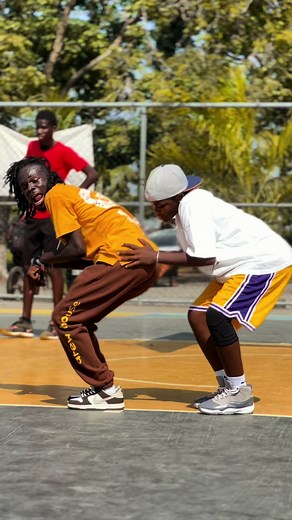 Monica Dance Challenge with Champion Rolie | Real Cesh Dance 2023