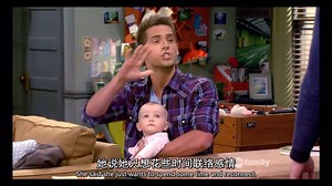 少男奶爸cut：Jean-luc Bilodeau（让-卢克·比洛多）剪辑，看最帅奶爸帅哥的成长历程