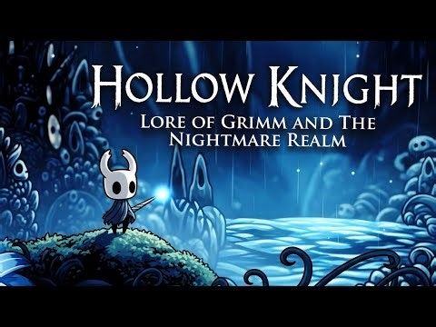 The ENTIRE Lore of Grimm and The Nightmare Realm to Fall Asleep