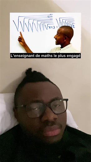 Racines Carrées au Cours de la CAN