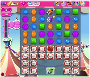 11K reactions · 1.1K shares | Level 172, why are you so tricky? Our...