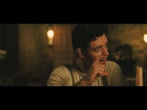 Cinderella Man I'm Stuffed