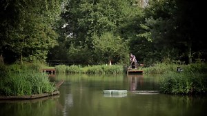 5.7K views · 94 reactions | Guru's new Mini Pellet Feeder is a great option in cold water conditions when you're fishing for a bite at a time | Tackle Guru | Facebook