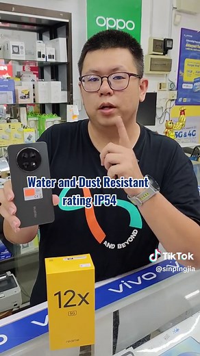 realme 12x 5G Review: Affordable and High-Performance Smartphone