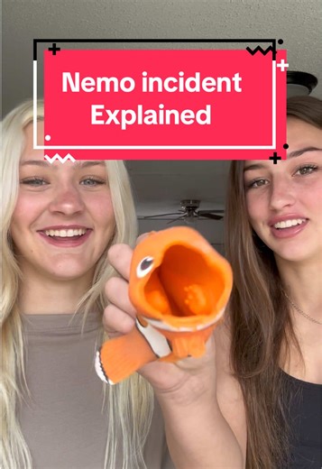 Backstory behind the nemo video 😭 @𝐎𝐥𝐢𝐯𝐢𝐚 #itsnemo #nemo #viralvideo #trending #explanation